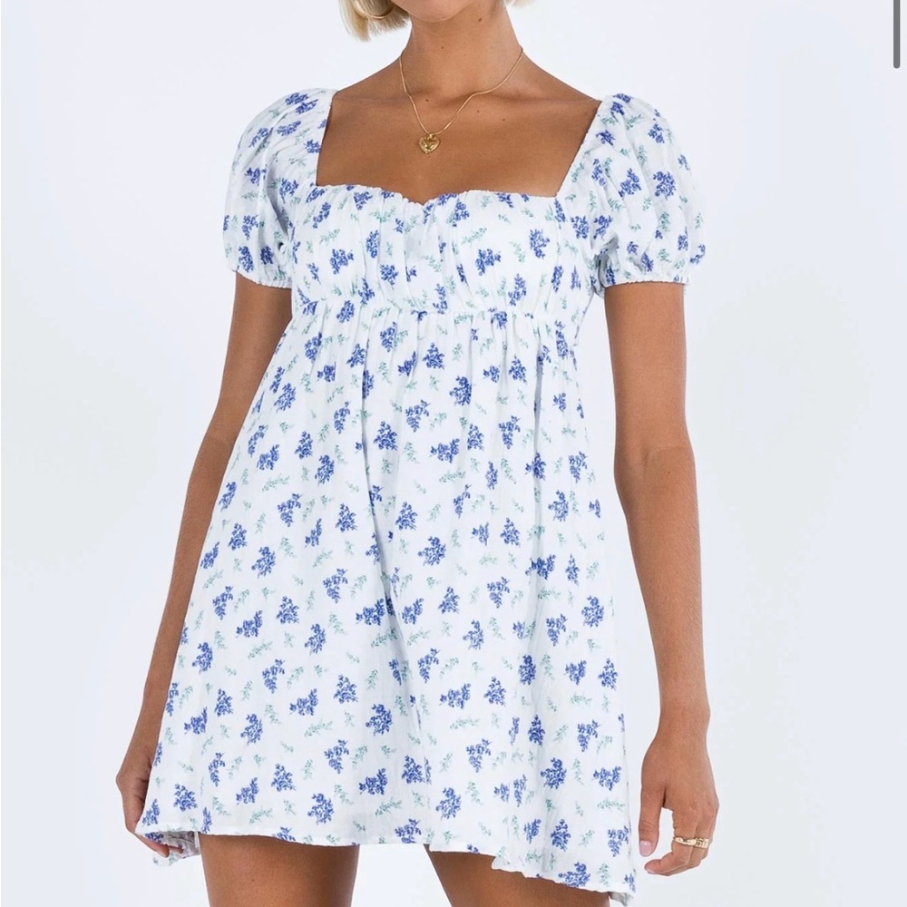 Princess Polly Dress